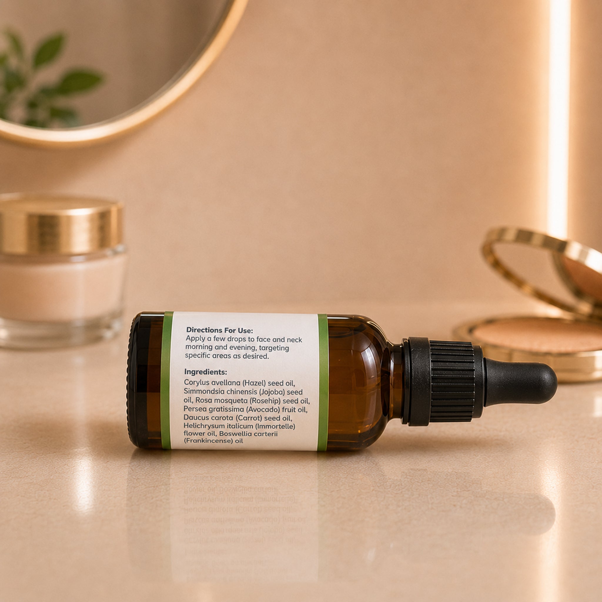 H-Glow Formula