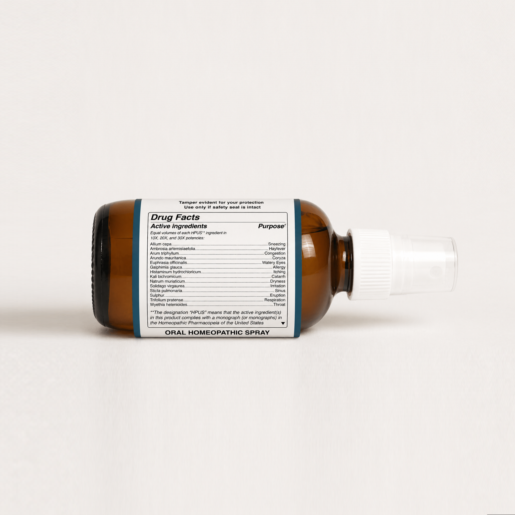 H-Allergy Formula