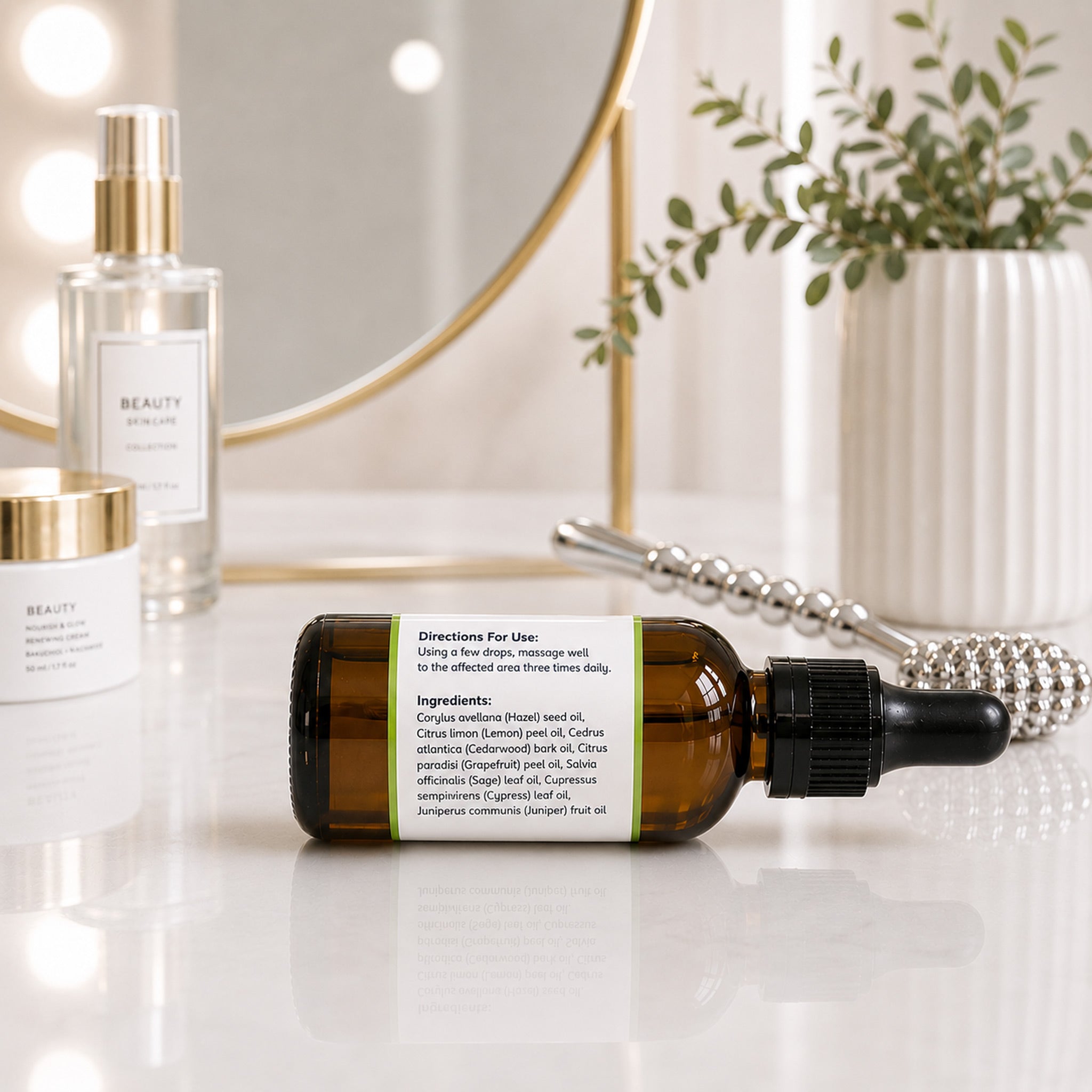 H-Cellulite Formula 33ml