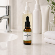 Load image into Gallery viewer, Simply Cleansing Oil
