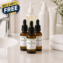 Load image into Gallery viewer, Simply Cleansing Oil
