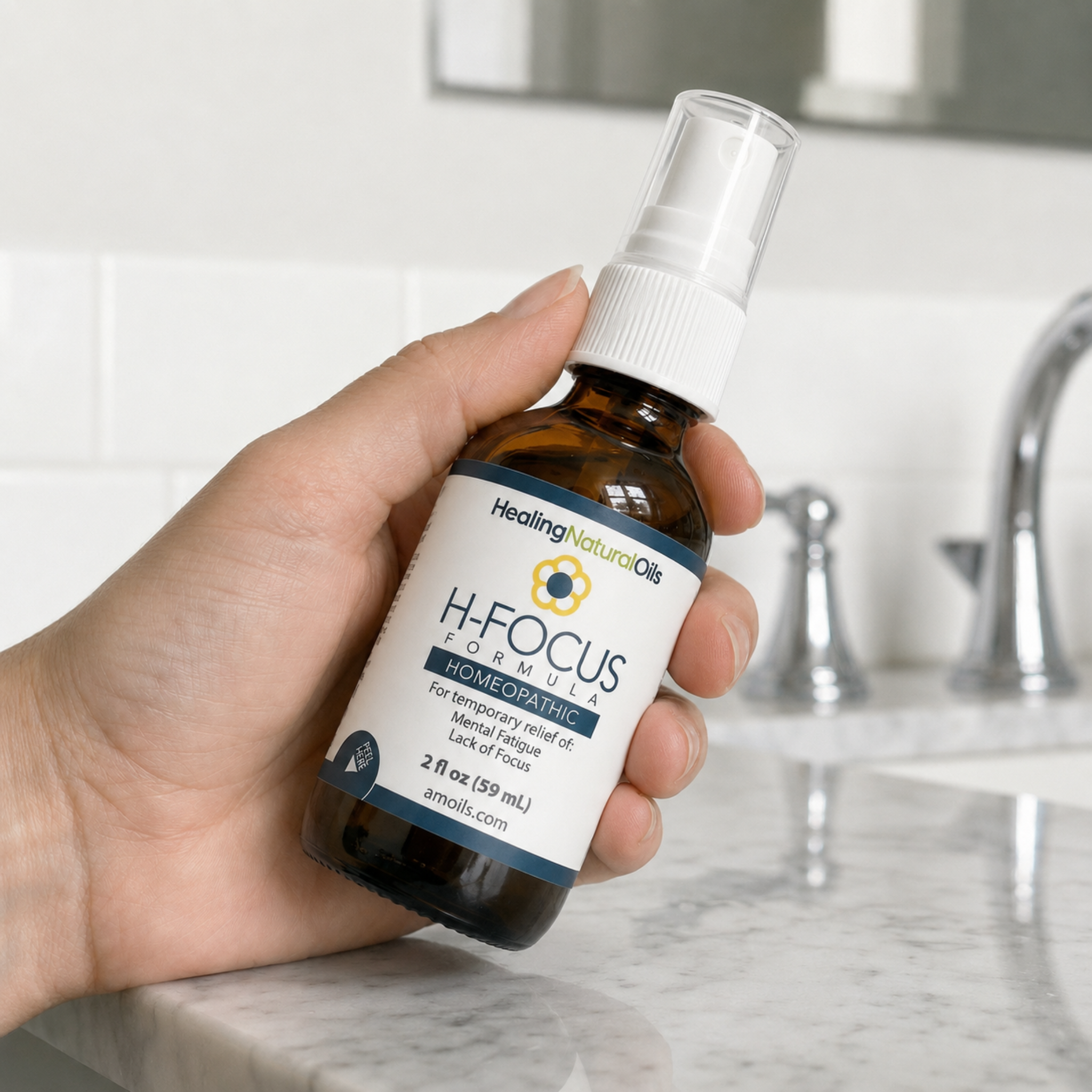 H-Focus Formula