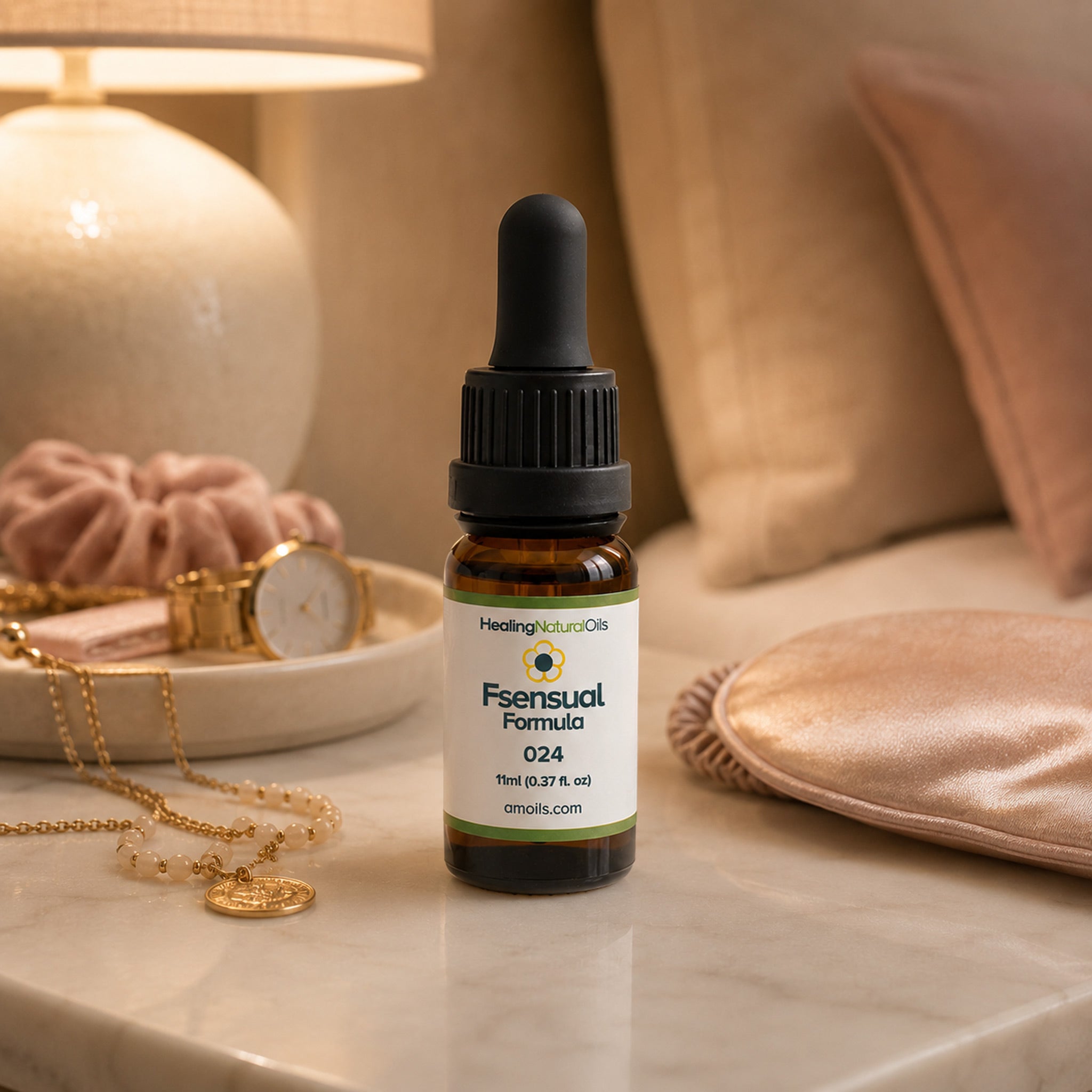 Fsensual Formula