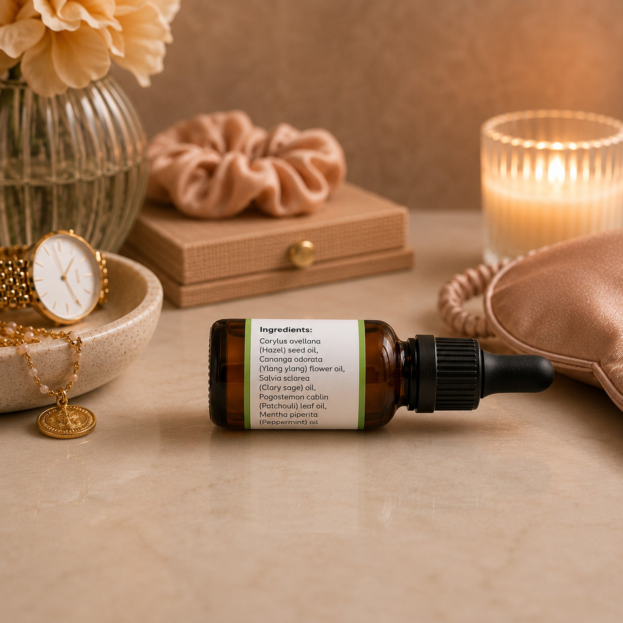 Fsensual Formula
