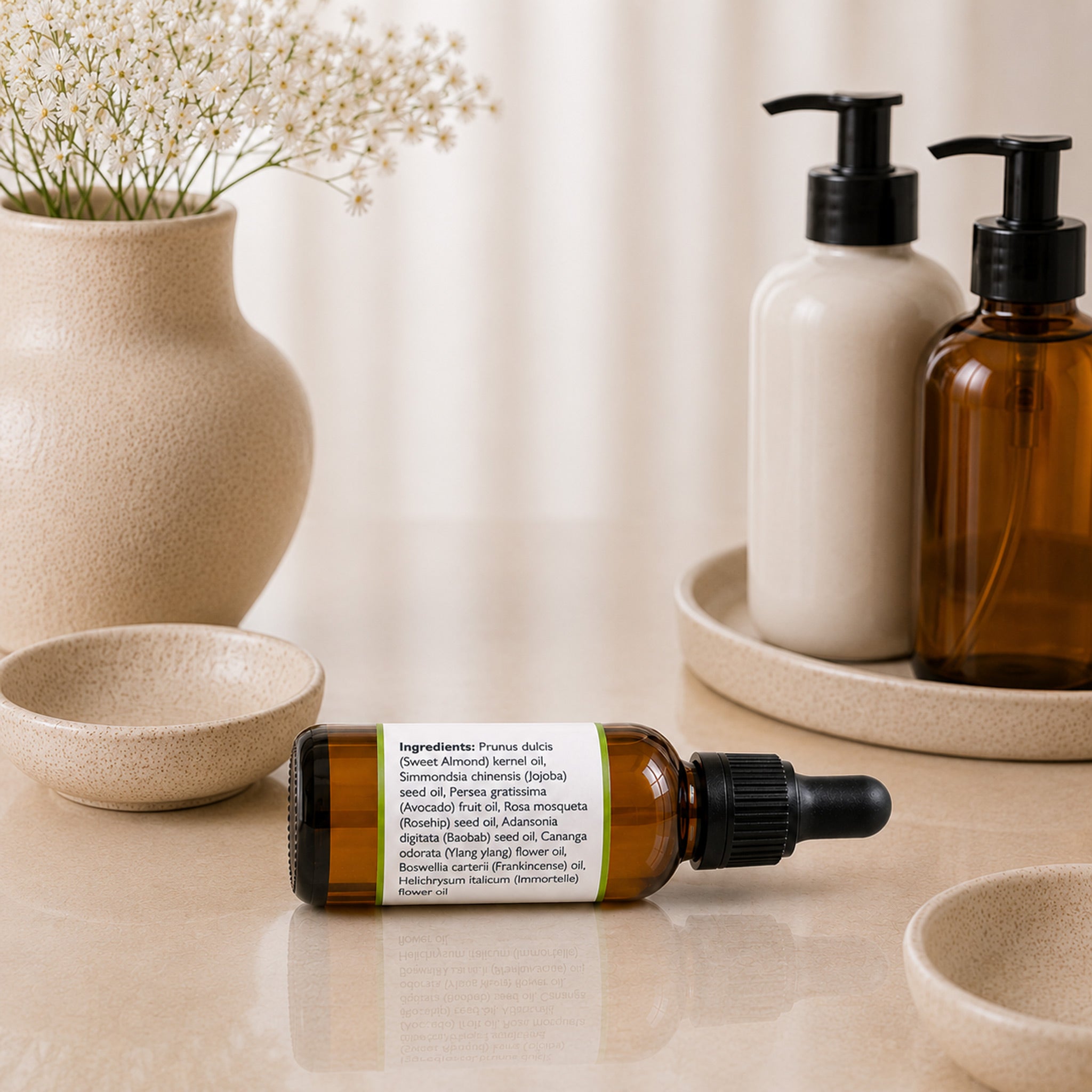Simply Hand Oil