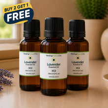 Load image into Gallery viewer, Lavender Oil
