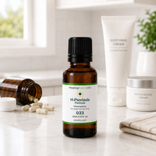 Load image into Gallery viewer, H-Psoriasis Formula
