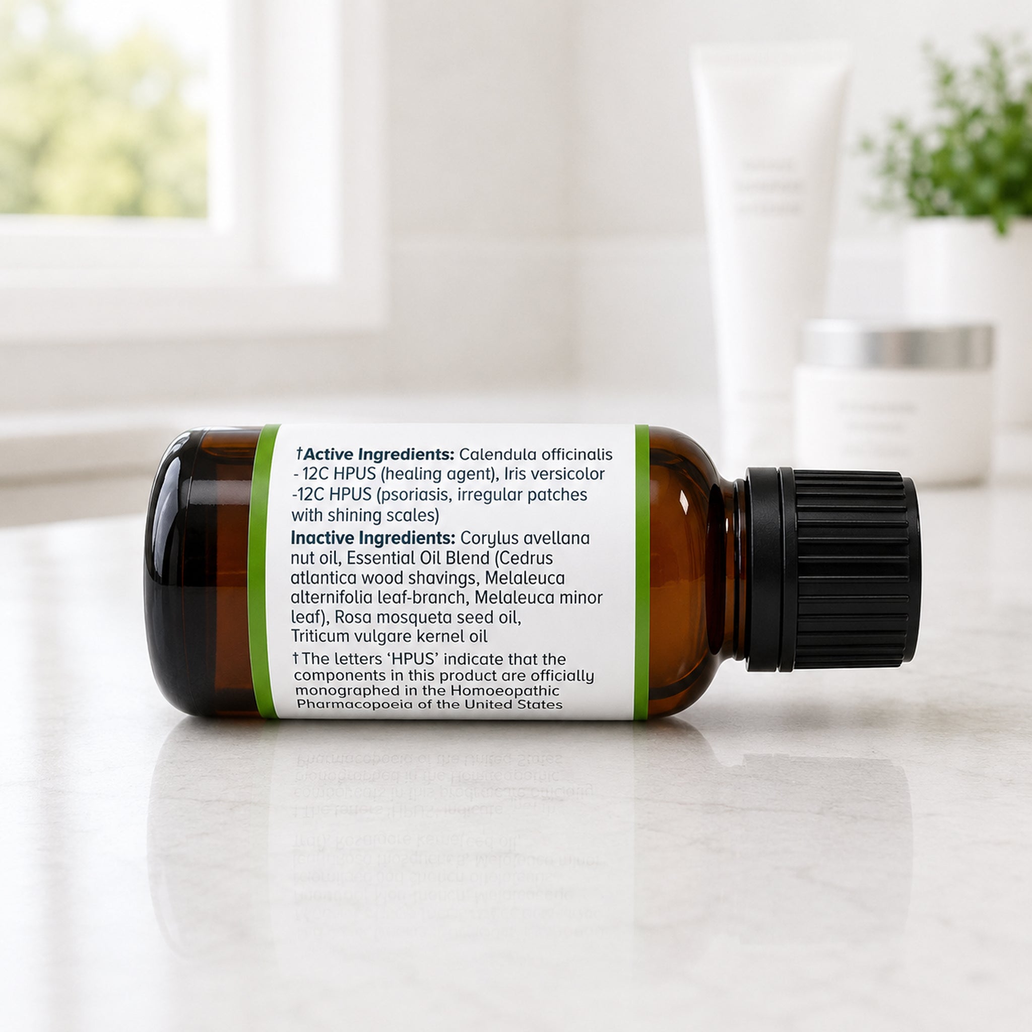 H-Psoriasis Formula