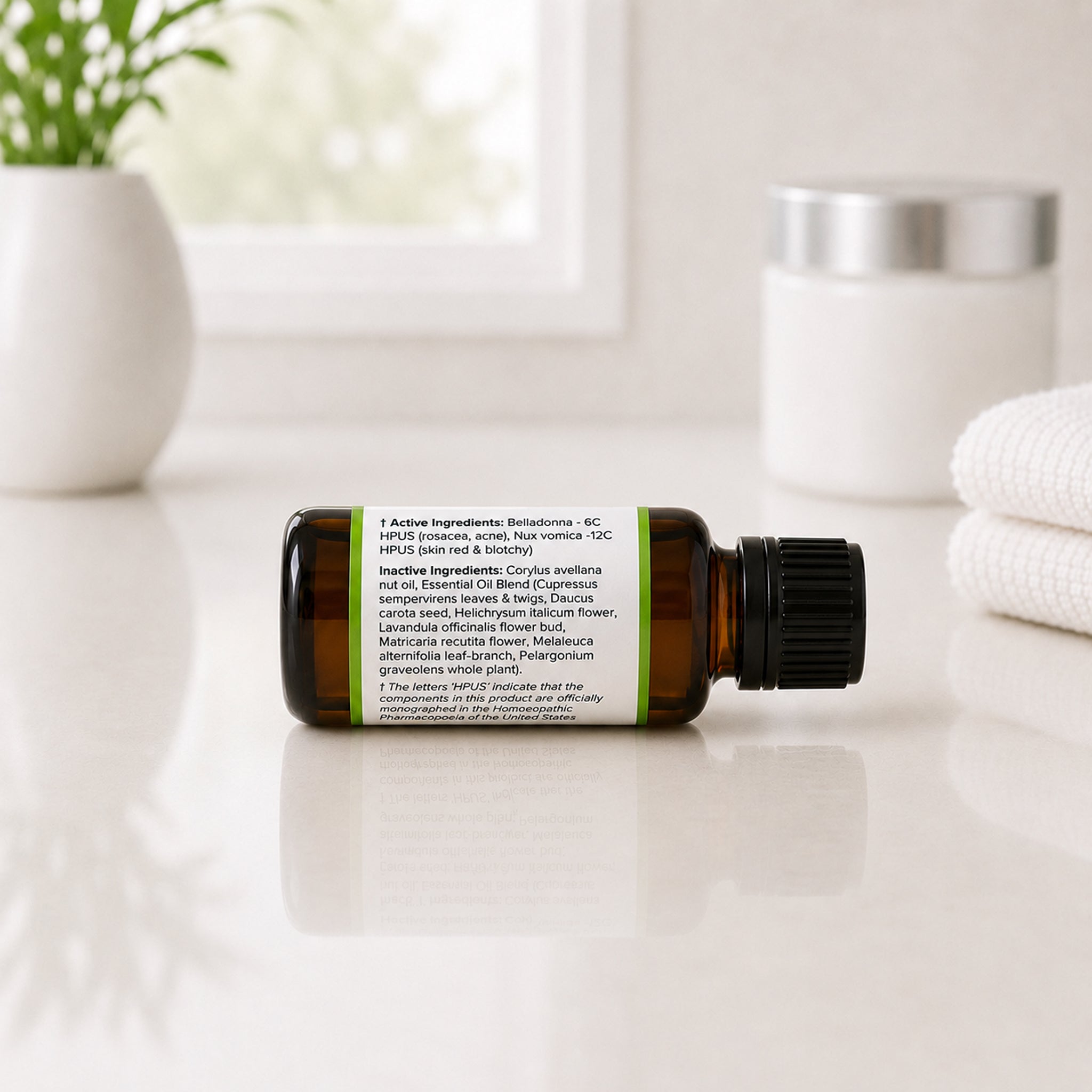 H-Rosacea Formula