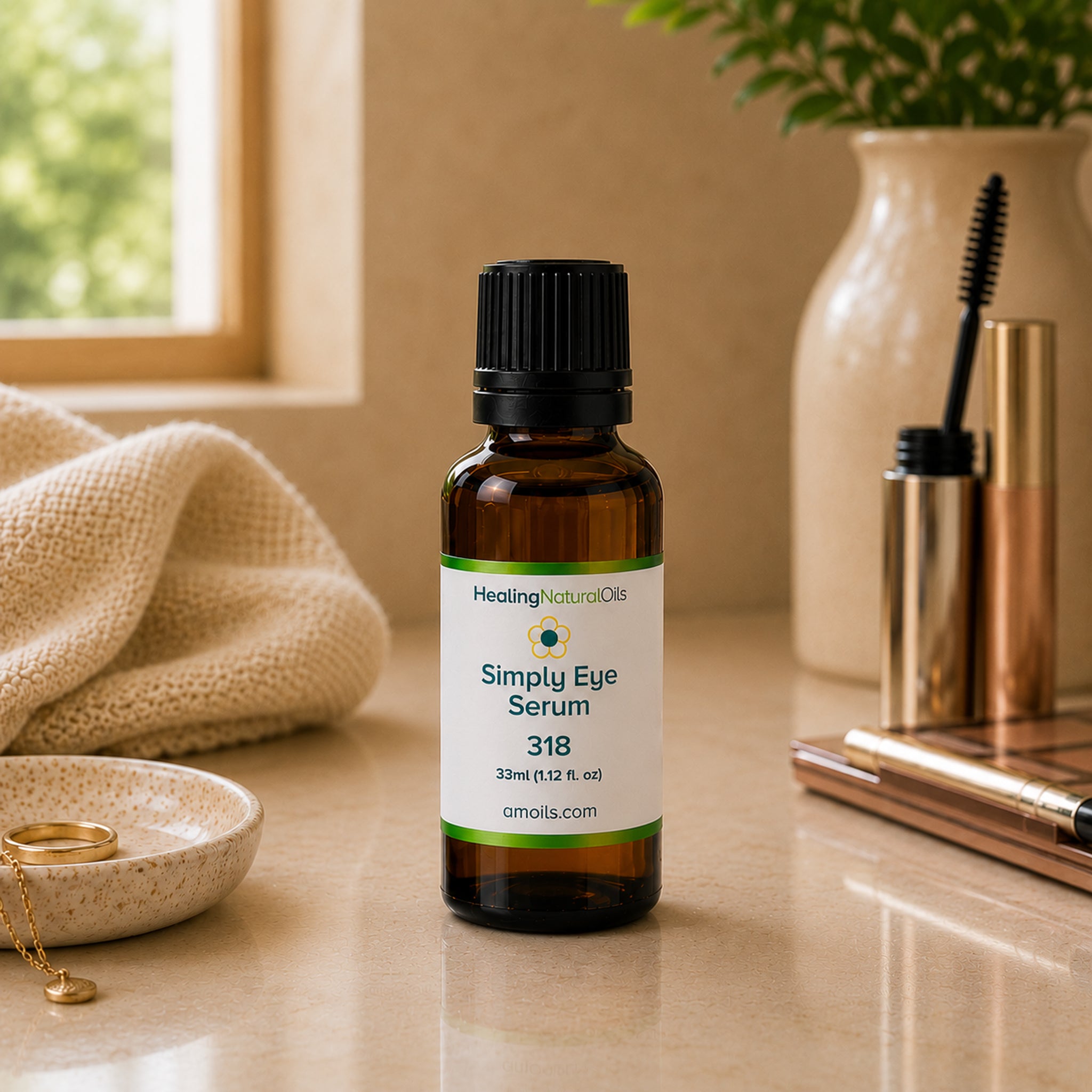 Simply Eye Serum