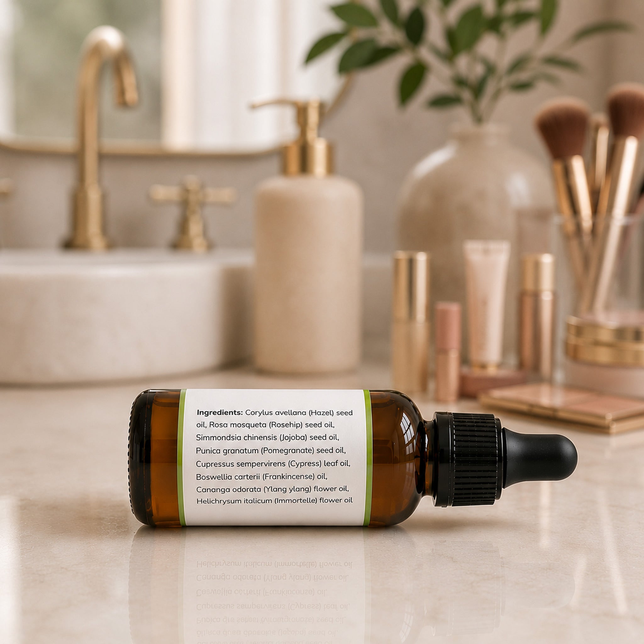 Simply Neck Oil