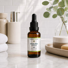 Load image into Gallery viewer, Simply Skin Vitamin Oil
