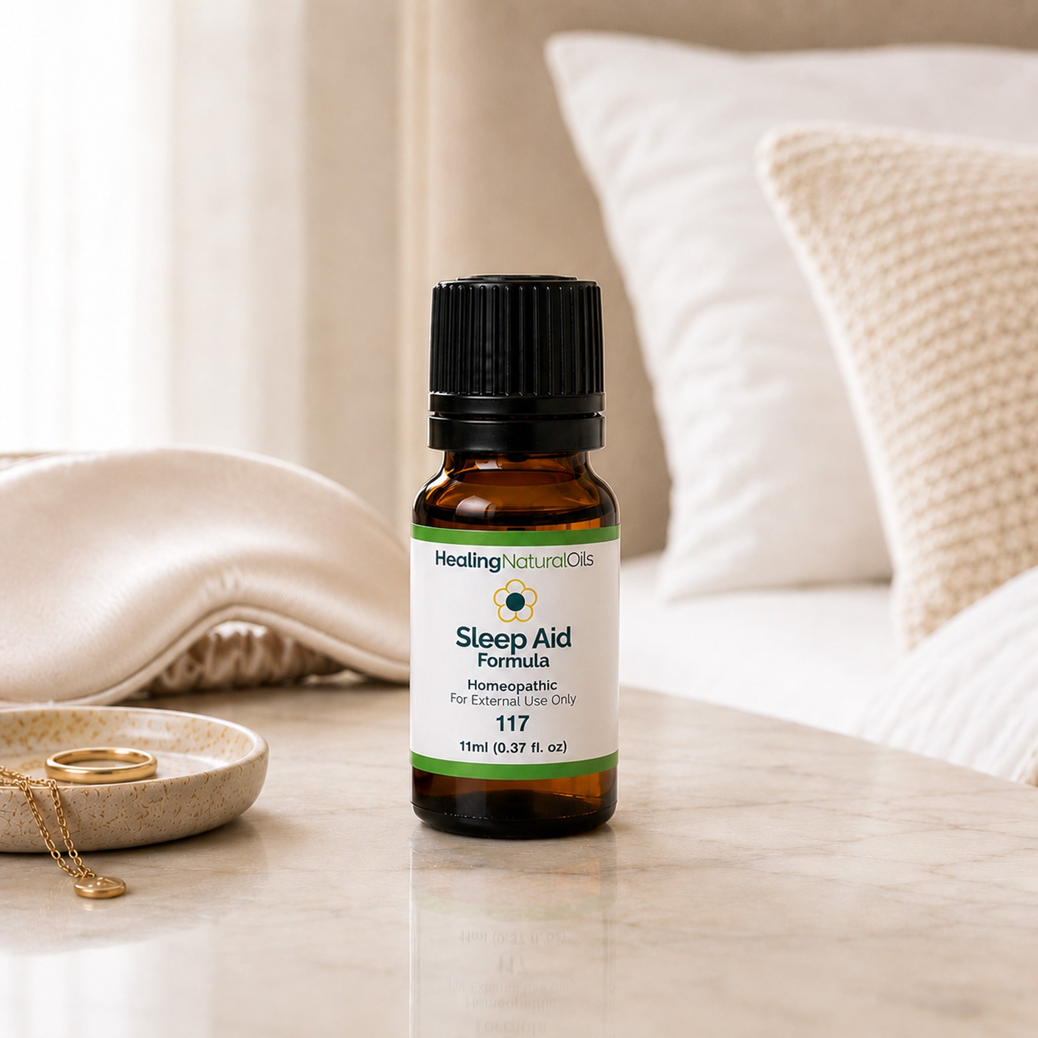 Sleep Aid Formula
