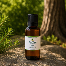 Load image into Gallery viewer, Tea Tree Oil
