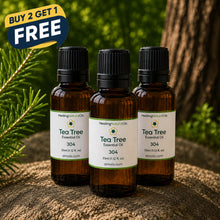 Load image into Gallery viewer, Tea Tree Oil
